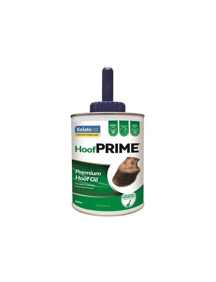 KELATO HOOFPRIME HOOF DRESSING 900ML