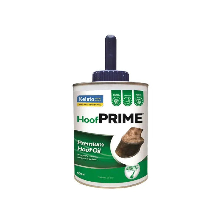 KELATO HOOFPRIME HOOF DRESSING 900ML