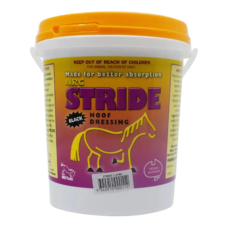 NRG STRIDE HOOF DRESSING 1kg