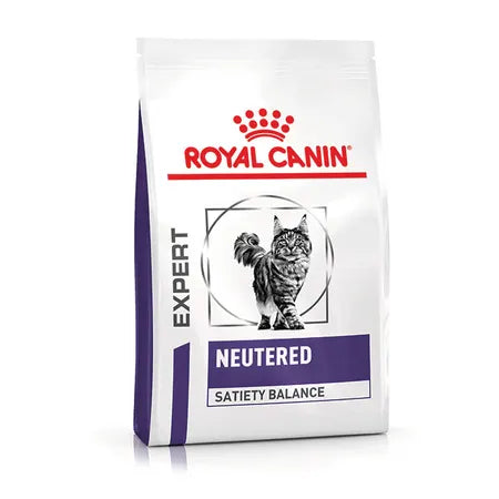 ROYAL CANIN FELINE NEUTERED SATIETY BAL