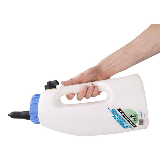 CALF FEEDER - SPEEDY FEEDER 4L