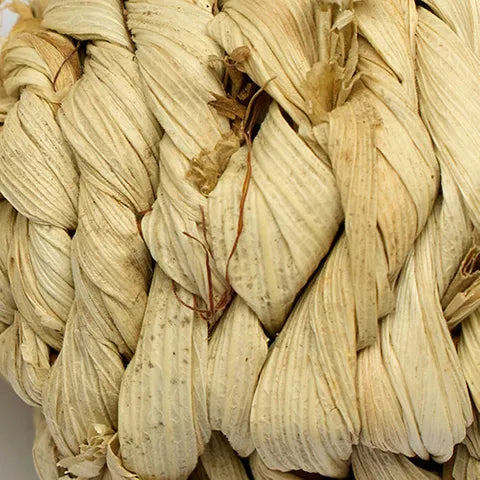 SMALL ANIMAL/BIRD TOY - NATURALS - 3 BALLS