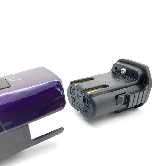 HEINIGER SAPHIR LI-IONIC BATTERY