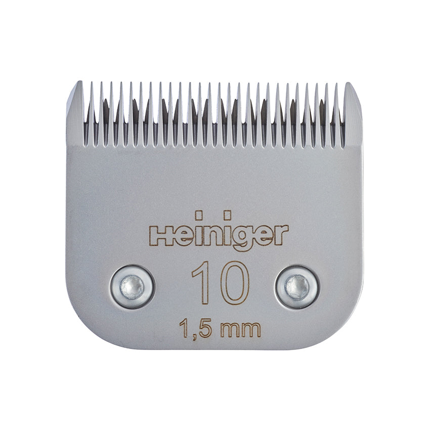 HEINIGER CLIPPER BLADE #10