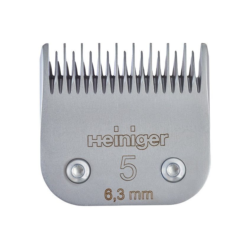 HEINIGER CLIPPER BLADE #5