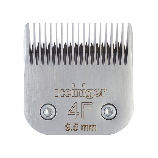 HEINIGER CLIPPER BLADE #4F