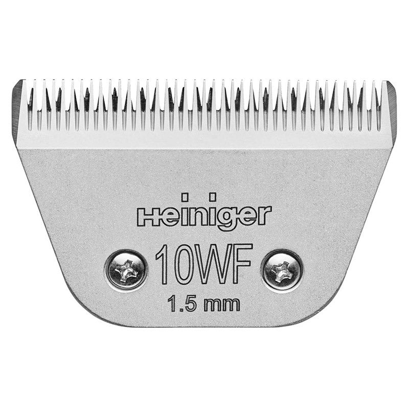 HEINIGER CLIPPER BLADE #10WF