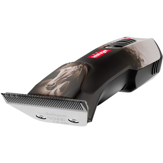 HEINIGER OPAL HORSE CLIPPERS