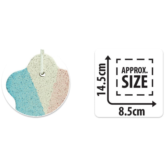 SMALL ANIMAL/BIRD TOY - LAVA STAR CHEW