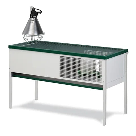 BAINBRIDGE METAL BROODING CAGE - RECTANGULAR - LOCAL PICK UP ONLY