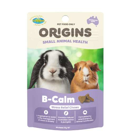 ORIGINS B-CALM CHEWS