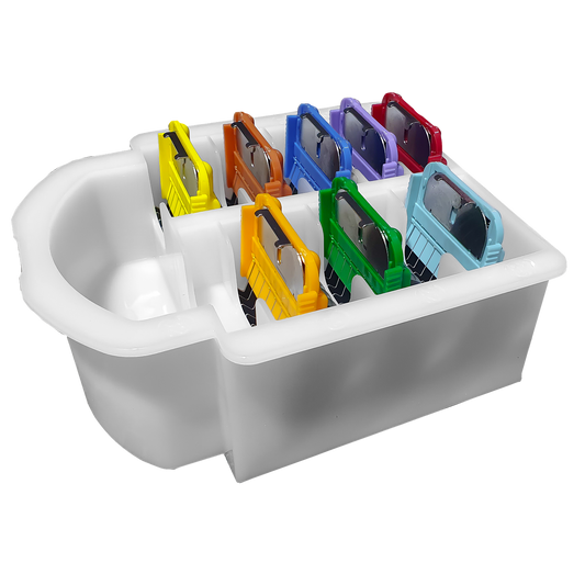 HEINIGER ATTACHMENT COMB SET