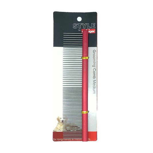 HEINIGER PROGROOM GROOMING COMB