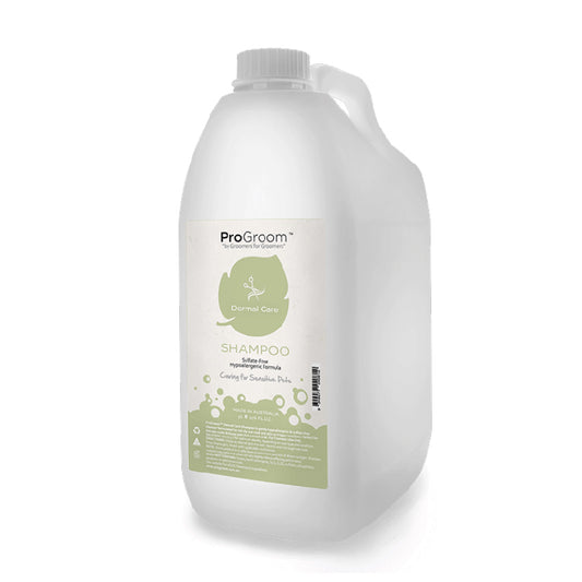 PROGROOM DERMAL CARE