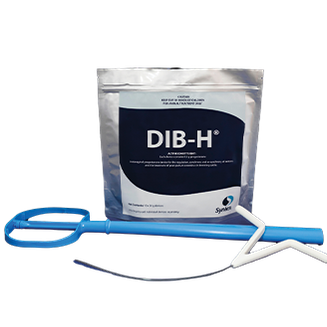 DIB-H Intravaginal Progesterone Device