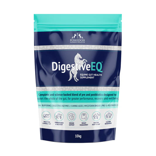 DIGESTIVE EQ