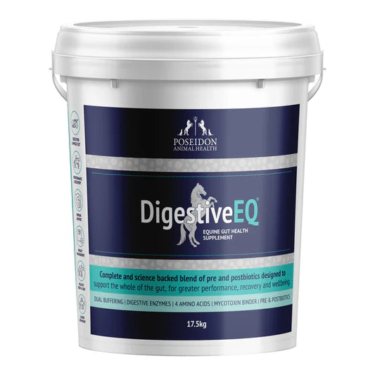 DIGESTIVE EQ