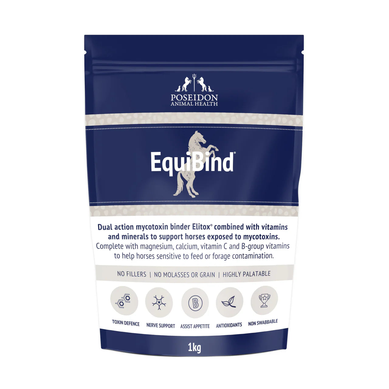 EQUIBIND 1KG SACHET
