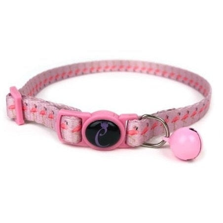 CATTITUDE CAT COLLAR - PATTERNS