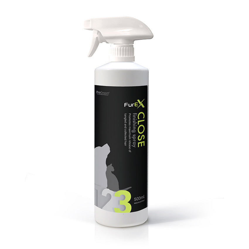 PROGROOM FUREX DESHEDDING