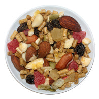 PASSWELL FRUIT & NUT 1.25KG