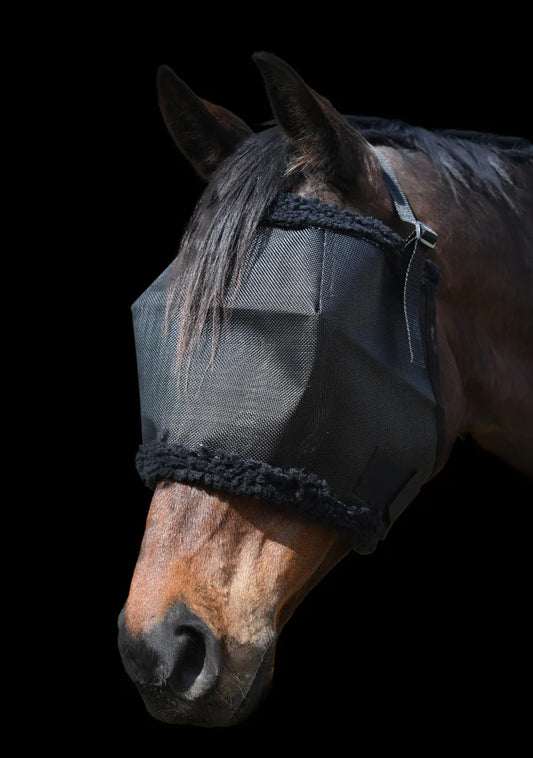 FLYVEILS BY DESIGN - FUR FLY VEIL