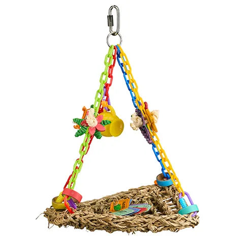 INTERACTIVE - BIRDY BUNGALOW