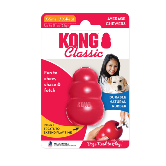 KONG CLASSIC