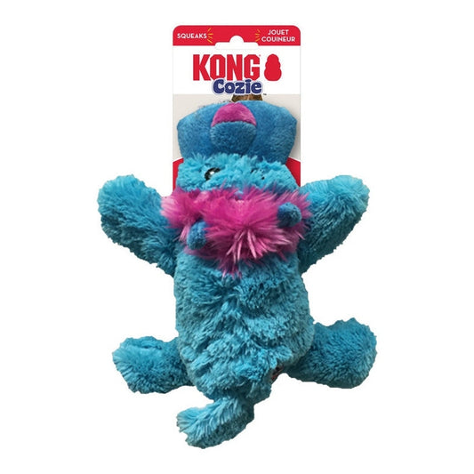 KONG COZIE KING LION