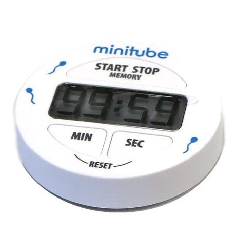 Minitube Timer