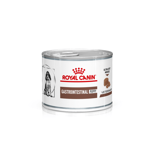 ROYAL CANIN CANINE PUPPY GASTROINTESTINAL 195G 12s