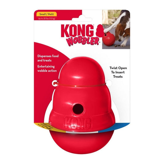 KONG WOBBLER