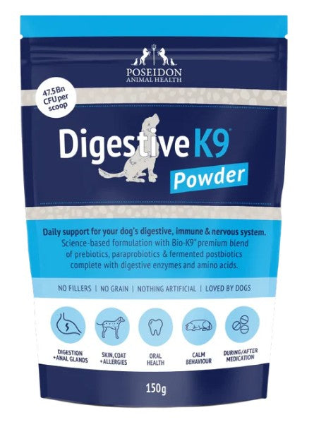 DIGESTIVEK9 POWDER