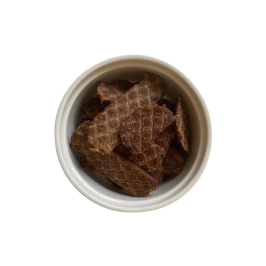 PRIME100 CUT TURKEY TREATS 100G