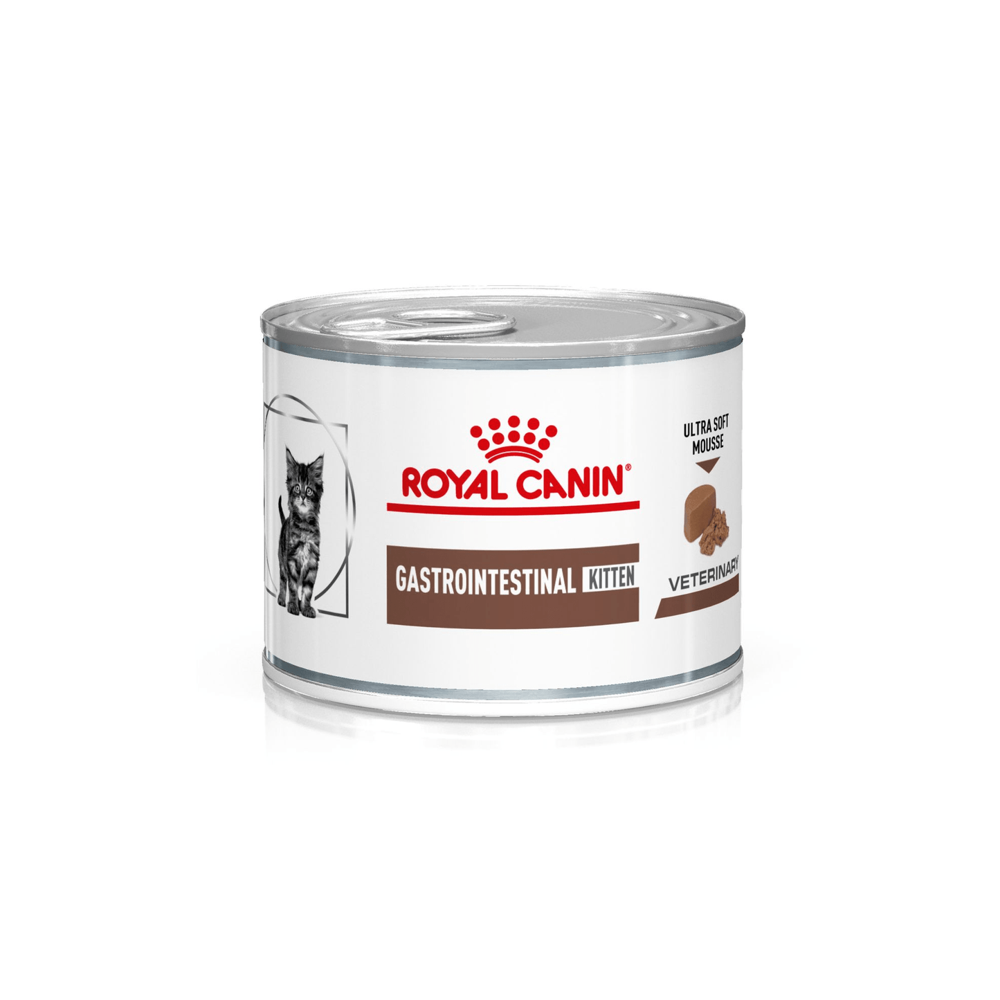 ROYAL CANIN FELINE KITTEN GASTROINTESTINAL 195G 12s