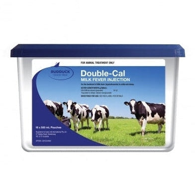 DOUBLE CAL 500ml