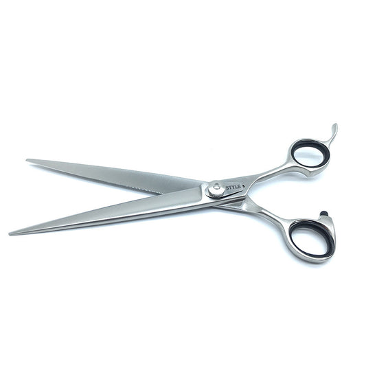 HEINIGER PROGROOM SCISSORS - STRAIGHT