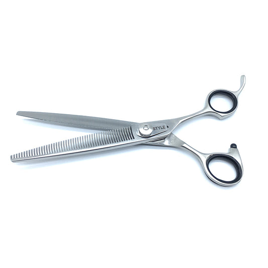 HEINIGER PROGROOM SCISSORS - TEETH