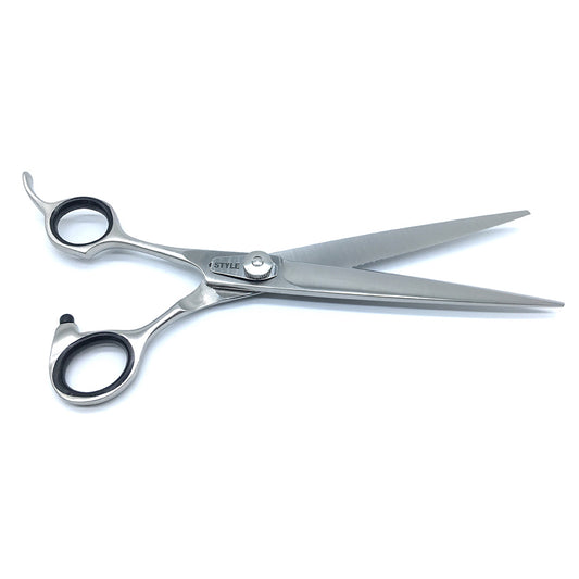 HEINIGER PROGROOM SCISSORS - STRAIGHT