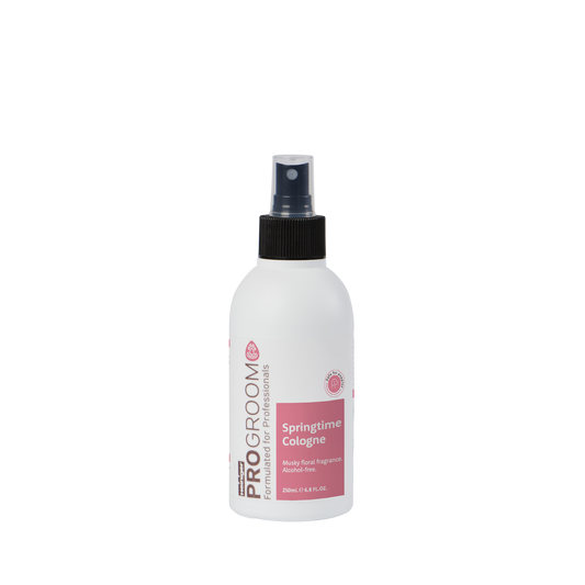 PROGROOM COLOGNE