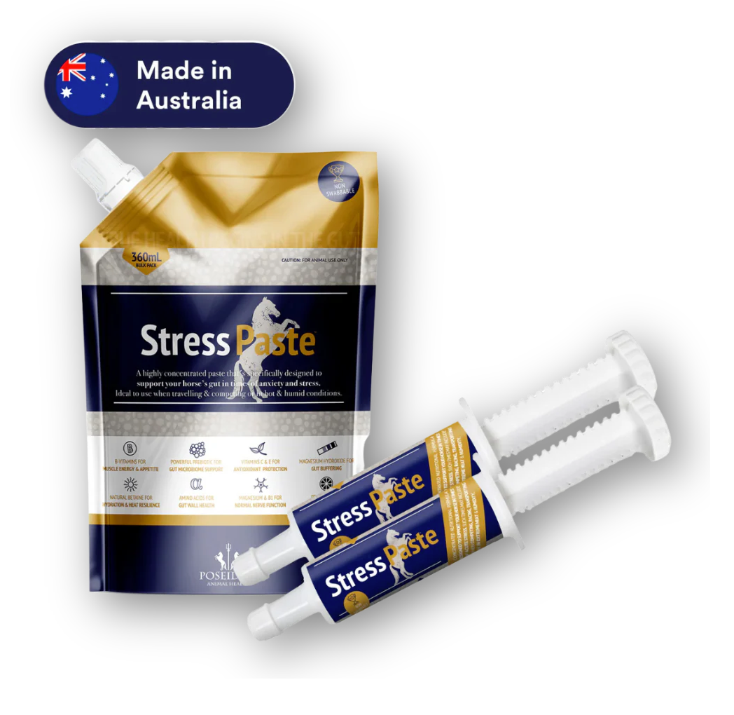 STRESS PASTE