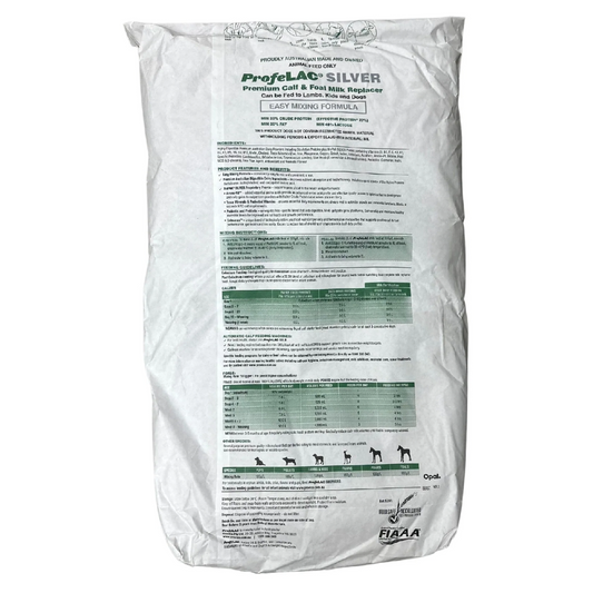 PROFELAC GREEN (previously silver) 20KG - LOCAL PICKUP ONLY