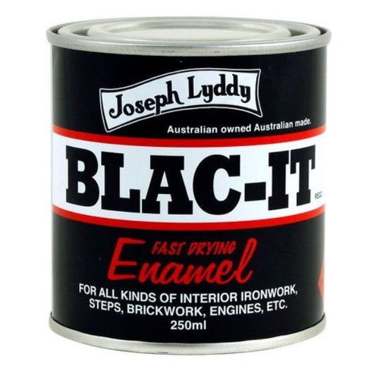 JOSEPH LYDDY BLAC-IT 250ML