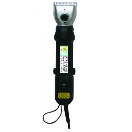 SHEAR MAGIC STALLION 300 LARGE ANIMAL CLIPPER