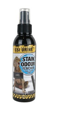 CSI URINE DOG STAIN & ODOUR REMOVER