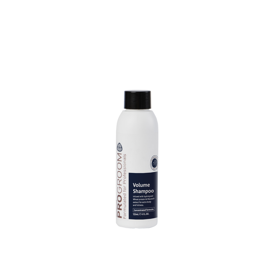 PROGROOM VOLUME SHAMPOO