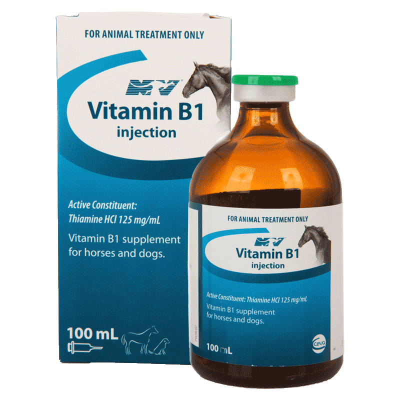 CEVA VITAMIN B1 100ml