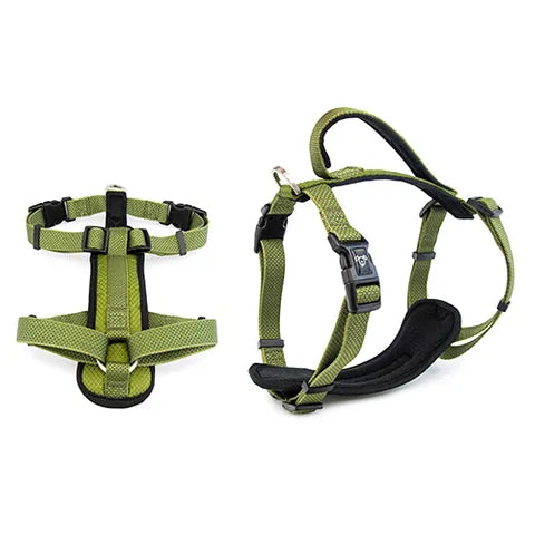 BAINBRIDGE PREMIUM SPORTS HARNESS