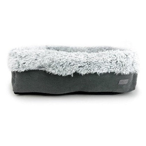 BARKLEY & BELLA DOG BED BLISS LOUNGER