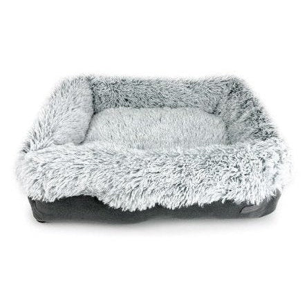 BARKLEY & BELLA DOG BED BLISS LOUNGER